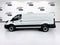 2025 Ford Transit Cargo Van T-250 130" Low Rf 9070 GVWR RWD