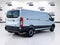 2025 Ford Transit Cargo Van T-250 130" Low Rf 9070 GVWR RWD