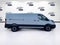 2025 Ford Transit Cargo Van T-250 130" Low Rf 9070 GVWR RWD