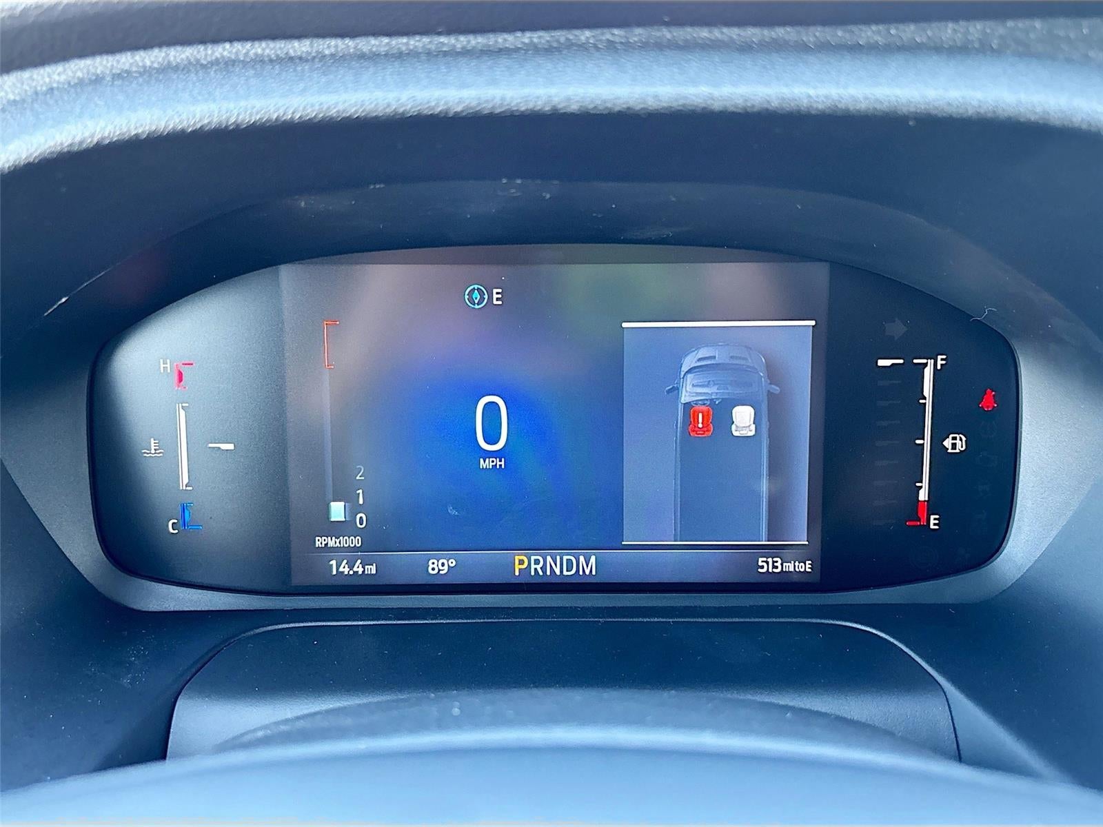 2026 Ford Transit Cargo Van T-250 130" Low Rf 9150 GVWR RWD