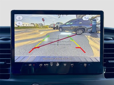 2026 Ford Transit Cargo Van T-250 130" Low Rf 9150 GVWR RWD