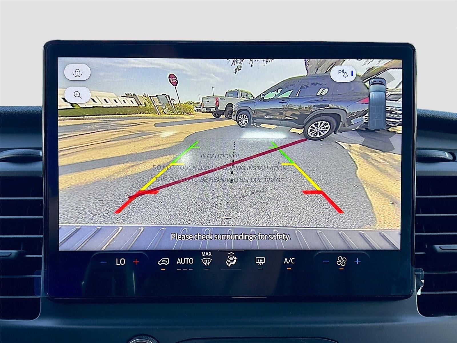 2026 Ford Transit Cargo Van T-250 130" Low Rf 9150 GVWR RWD