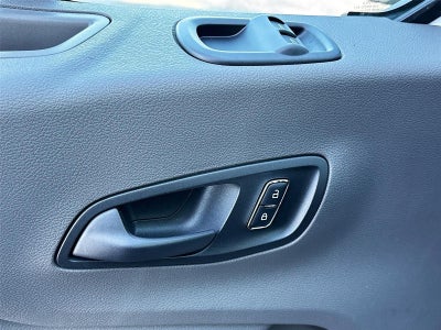 2026 Ford Transit Cargo Van T-250 130" Low Rf 9150 GVWR RWD