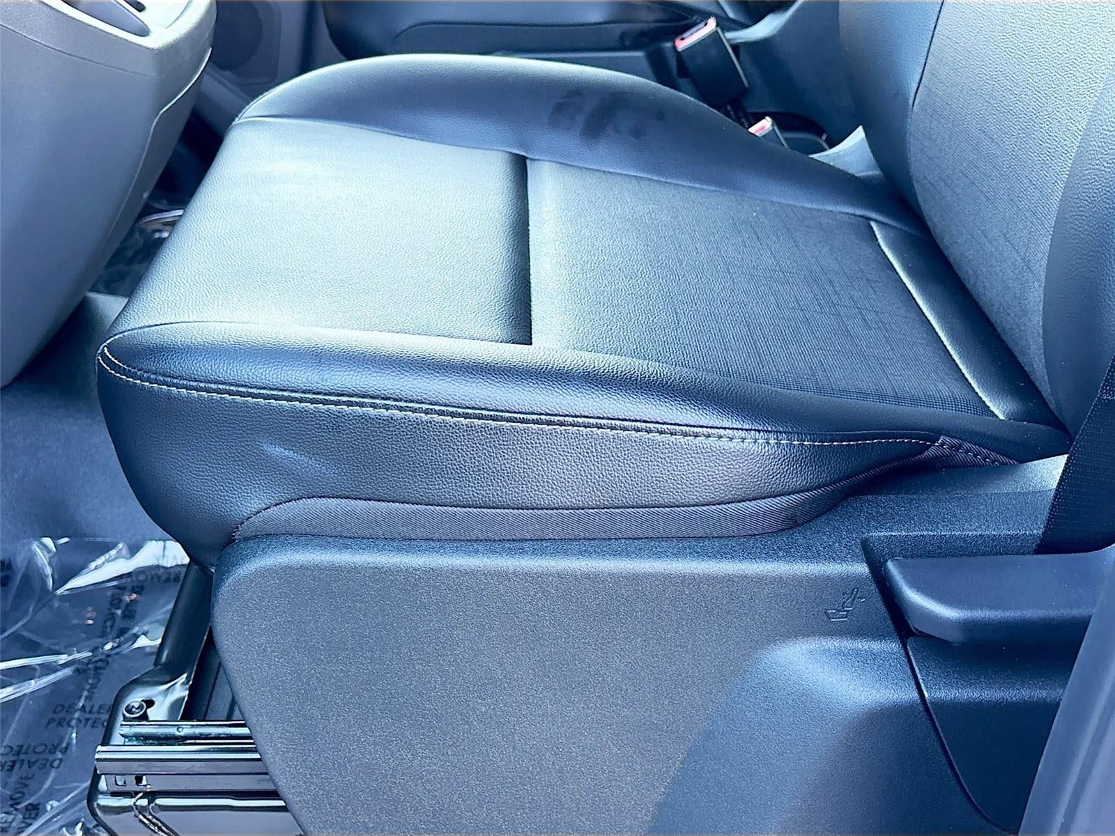 2026 Ford Transit Cargo Van T-250 130" Low Rf 9150 GVWR RWD