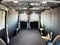 2026 Ford Transit Cargo Van T-250 130" Low Rf 9150 GVWR RWD