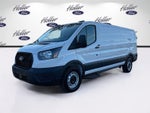 2026 Ford Transit Cargo Van T-250 130" Low Rf 9150 GVWR RWD