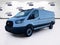 2026 Ford Transit Cargo Van T-250 130" Low Rf 9150 GVWR RWD