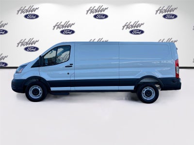 2026 Ford Transit Cargo Van T-250 130" Low Rf 9150 GVWR RWD