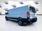 2026 Ford Transit Cargo Van T-250 130" Low Rf 9150 GVWR RWD
