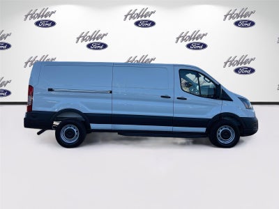 2026 Ford Transit Cargo Van T-250 130" Low Rf 9150 GVWR RWD