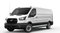 2026 Ford Transit Cargo Van T-250 130" Low Rf 9150 GVWR RWD