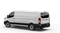 2026 Ford Transit Cargo Van T-250 130" Low Rf 9150 GVWR RWD
