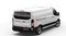 2026 Ford Transit Cargo Van T-250 130" Low Rf 9150 GVWR RWD