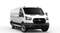 2026 Ford Transit Cargo Van T-250 130" Low Rf 9150 GVWR RWD