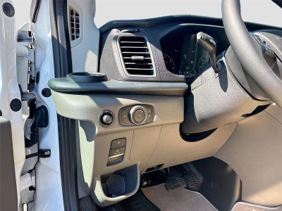 2025 Ford Transit 9 Passenger Waldoch Galaxy 9 Passenger Waldoch Galaxy