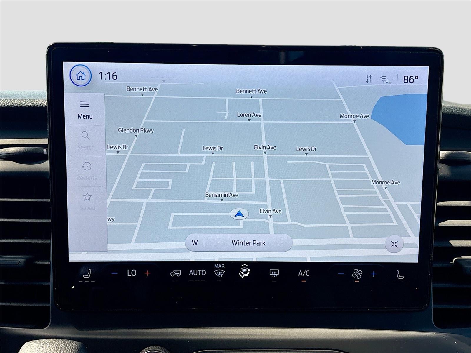 2025 Ford Transit 9 Passenger Waldoch Galaxy 9 Passenger Waldoch Galaxy