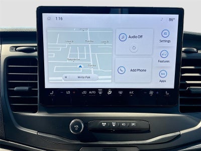 2025 Ford Transit 9 Passenger Waldoch Galaxy 9 Passenger Waldoch Galaxy