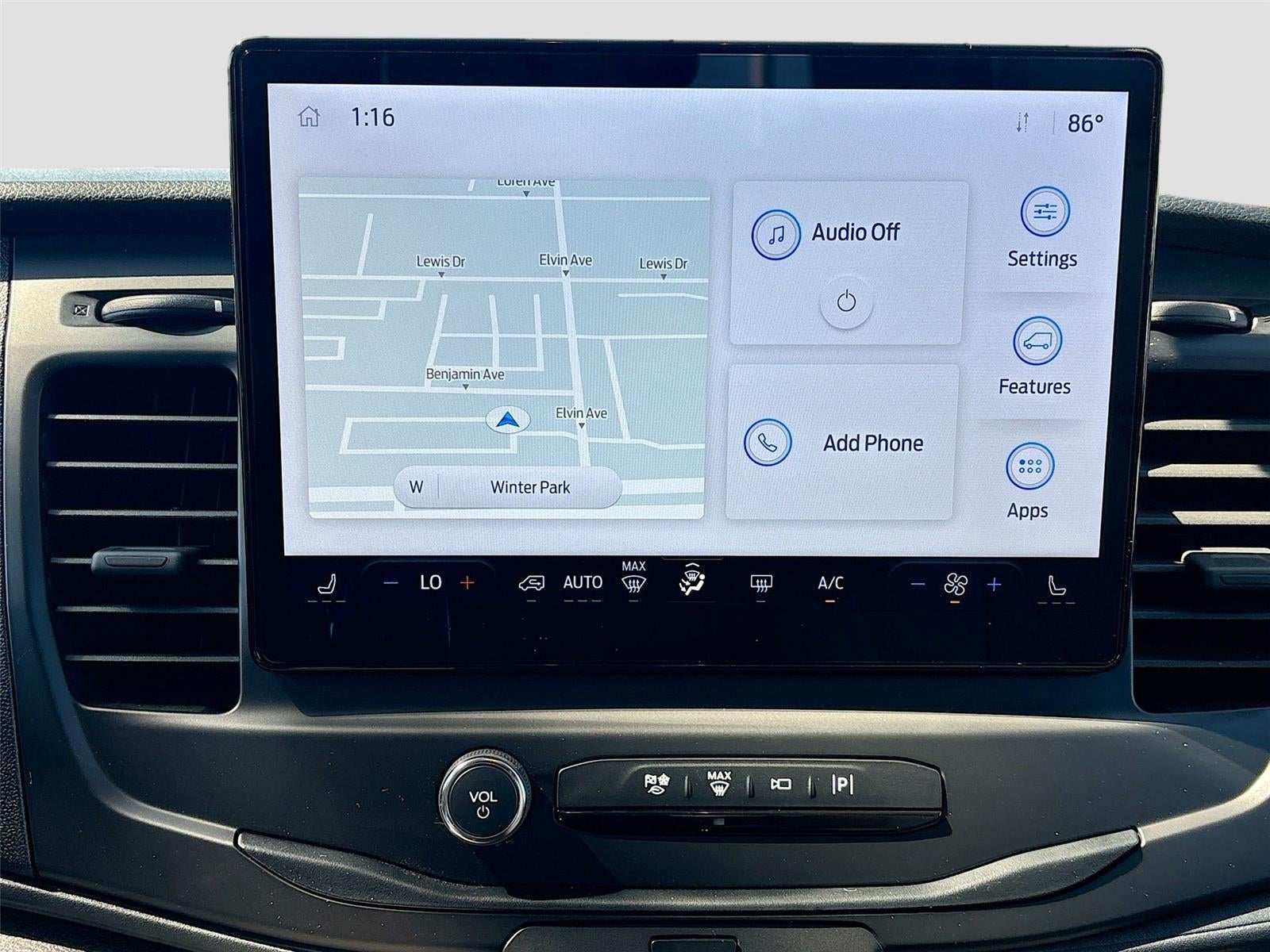 2025 Ford Transit 9 Passenger Waldoch Galaxy 9 Passenger Waldoch Galaxy