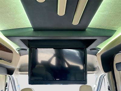 2025 Ford Transit 9 Passenger Waldoch Galaxy 9 Passenger Waldoch Galaxy