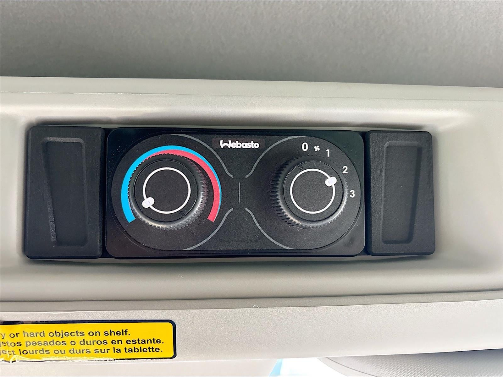 2025 Ford Transit 9 Passenger Waldoch Galaxy 9 Passenger Waldoch Galaxy