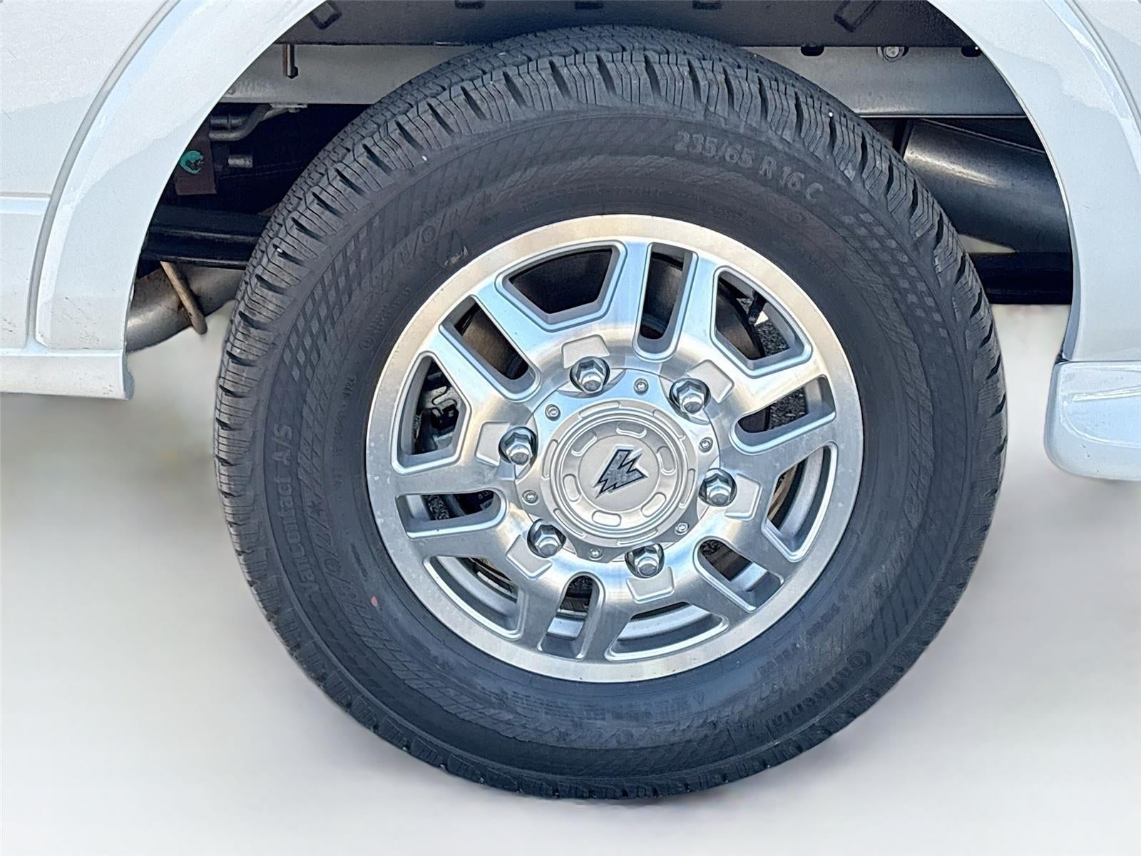 2025 Ford Transit 9 Passenger Waldoch Galaxy 9 Passenger Waldoch Galaxy