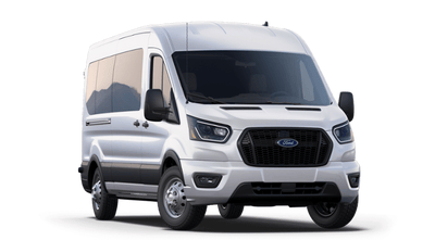 2025 Ford Transit 9 Passenger Waldoch Galaxy 9 Passenger Waldoch Galaxy