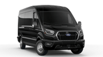 2026 Ford Transit Cargo Van T-250 148" Med Rf 9150 GVWR AWD