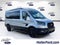 2025 Ford Transit Cargo Van T-250 148" Med Rf 9070 GVWR AWD