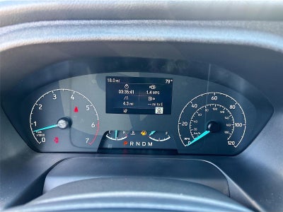 2025 Ford Transit Cargo Van T-250 148" Med Rf 9070 GVWR AWD