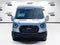 2025 Ford Transit Cargo Van T-250 148" Med Rf 9070 GVWR AWD