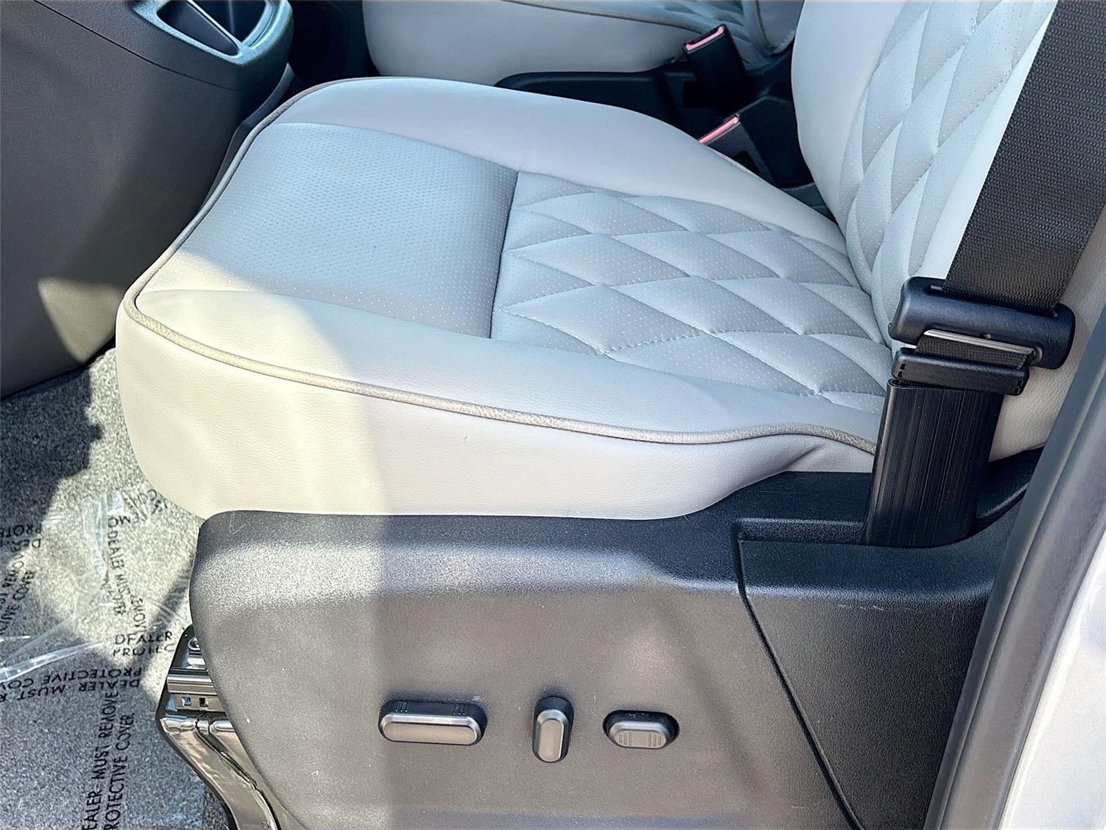 2025 Ford Transit Cargo Van T-250 148" Med Rf 9070 GVWR AWD