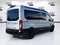 2025 Ford Transit Cargo Van T-250 148" Med Rf 9070 GVWR AWD