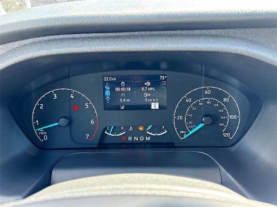 2025 Ford Transit Cargo Van T-250 148" Med Rf 9070 GVWR AWD