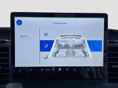 2025 Ford Transit Cargo Van T-250 148" Med Rf 9070 GVWR AWD