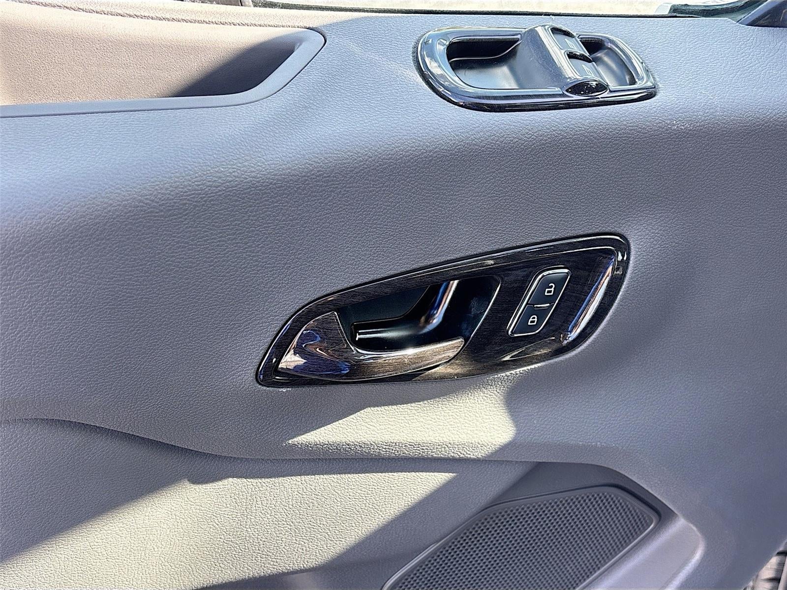 2025 Ford Transit Cargo Van T-250 148" Med Rf 9070 GVWR AWD