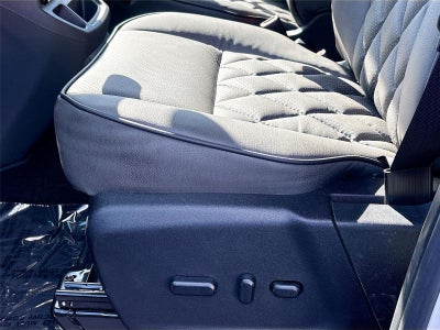 2025 Ford Transit Cargo Van T-250 148" Med Rf 9070 GVWR AWD