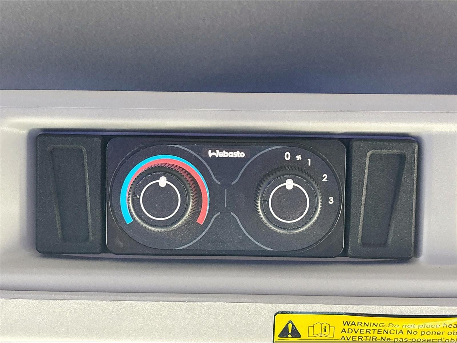 2025 Ford Transit Cargo Van T-250 148" Med Rf 9070 GVWR AWD