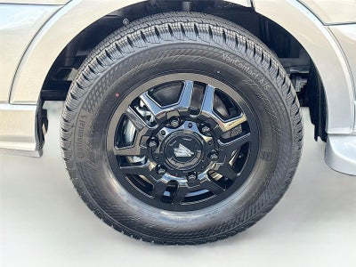 2025 Ford Transit Cargo Van T-250 148" Med Rf 9070 GVWR AWD