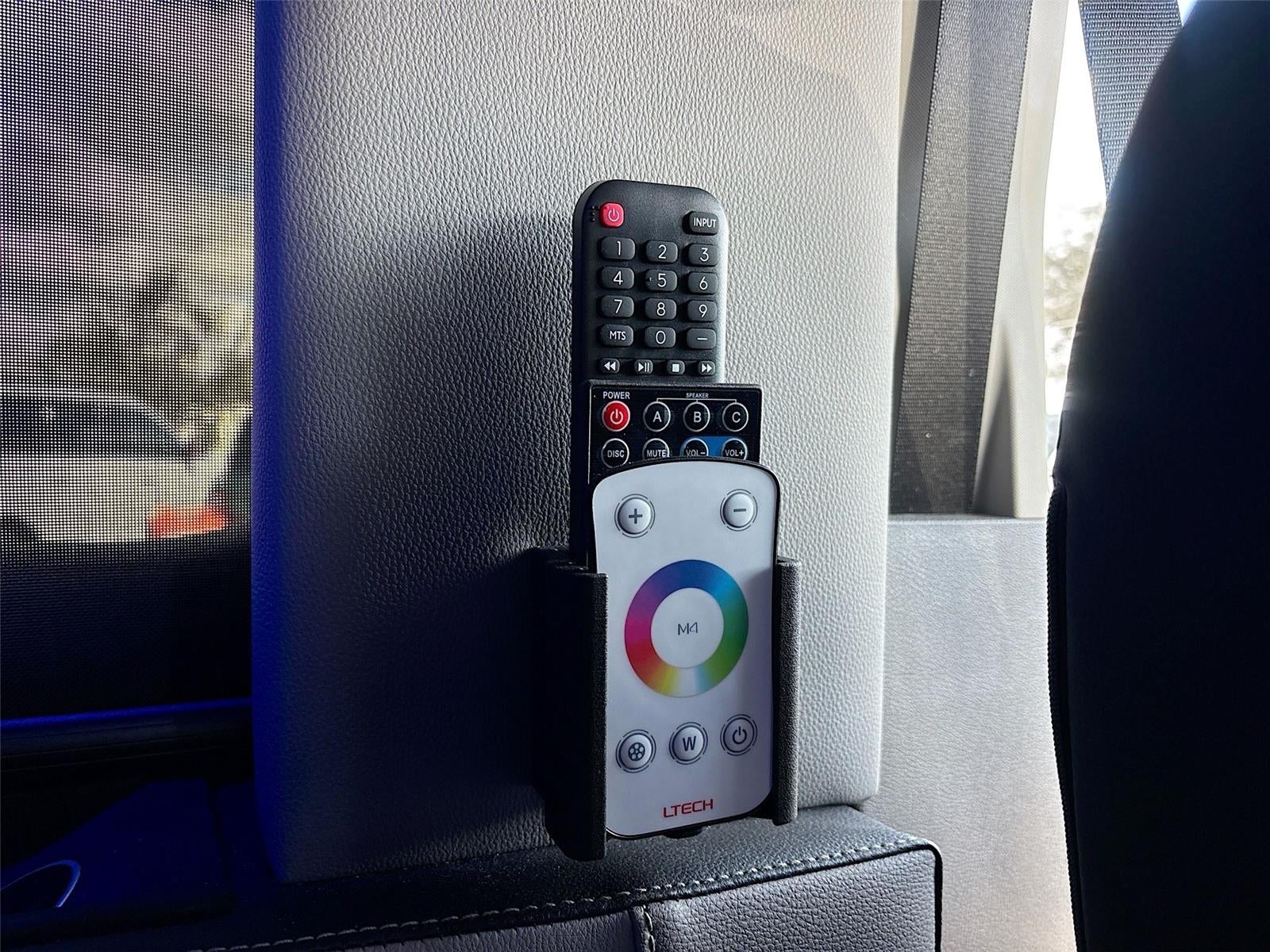 2025 Ford Transit Cargo Van T-250 148" Med Rf 9070 GVWR AWD