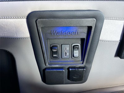 2025 Ford Transit Cargo Van T-250 148" Med Rf 9070 GVWR AWD