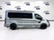 2025 Ford Transit Cargo Van T-250 148" Med Rf 9070 GVWR AWD