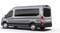 2025 Ford Transit Cargo Van T-250 148" Med Rf 9070 GVWR AWD