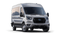 2025 Ford Transit Cargo Van T-250 148" Med Rf 9070 GVWR AWD