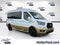 2025 Ford Waldoch Boundary Waters Passenger Van T-250 148" Med Rf 9070 GVWR AWD