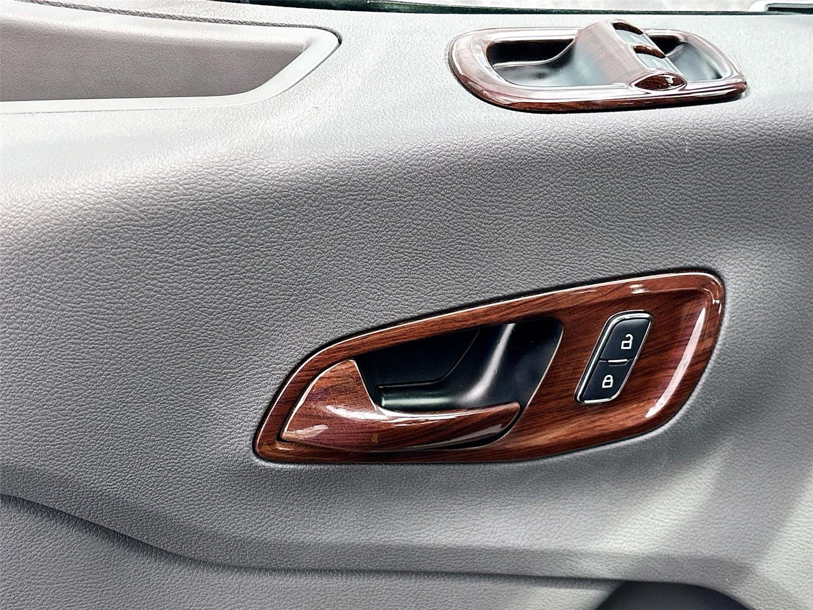 2025 Ford Waldoch Boundary Waters Passenger Van T-250 148" Med Rf 9070 GVWR AWD