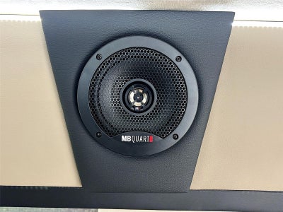 2025 Ford Waldoch Boundary Waters Passenger Van T-250 148" Med Rf 9070 GVWR AWD