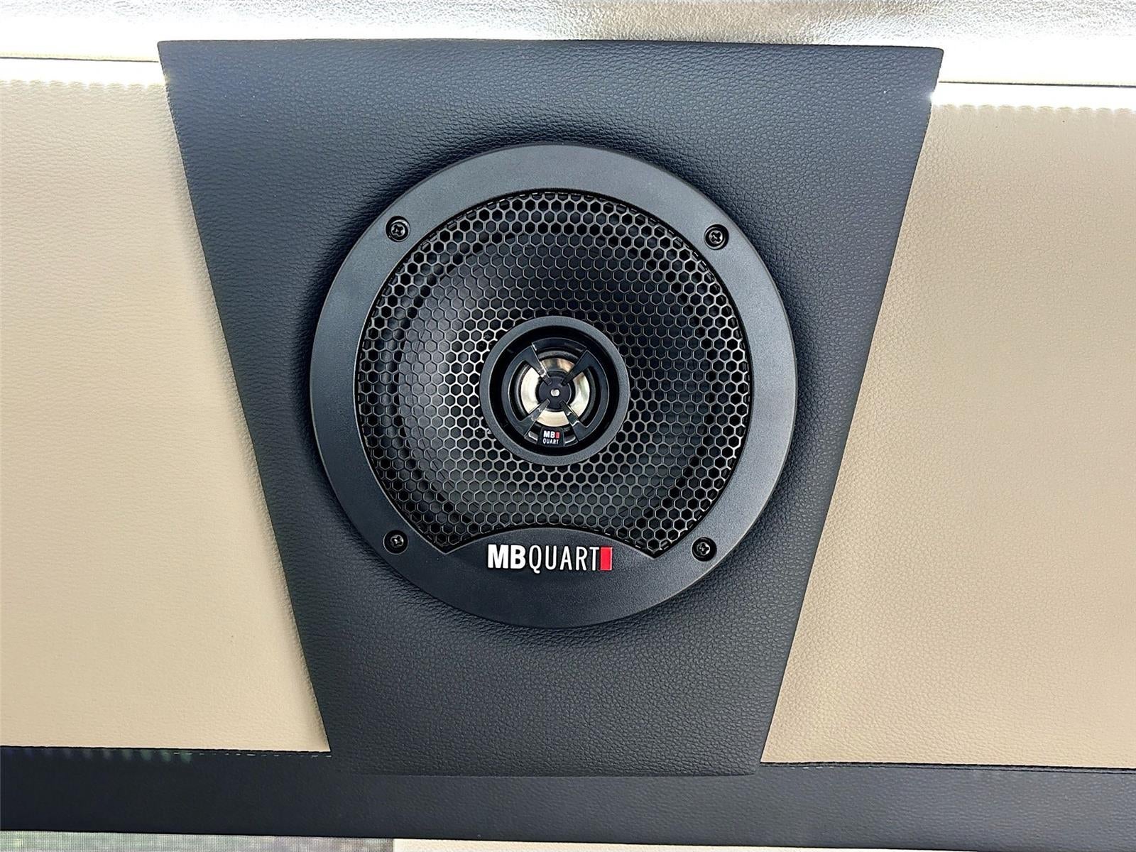 2025 Ford Waldoch Boundary Waters Passenger Van T-250 148" Med Rf 9070 GVWR AWD