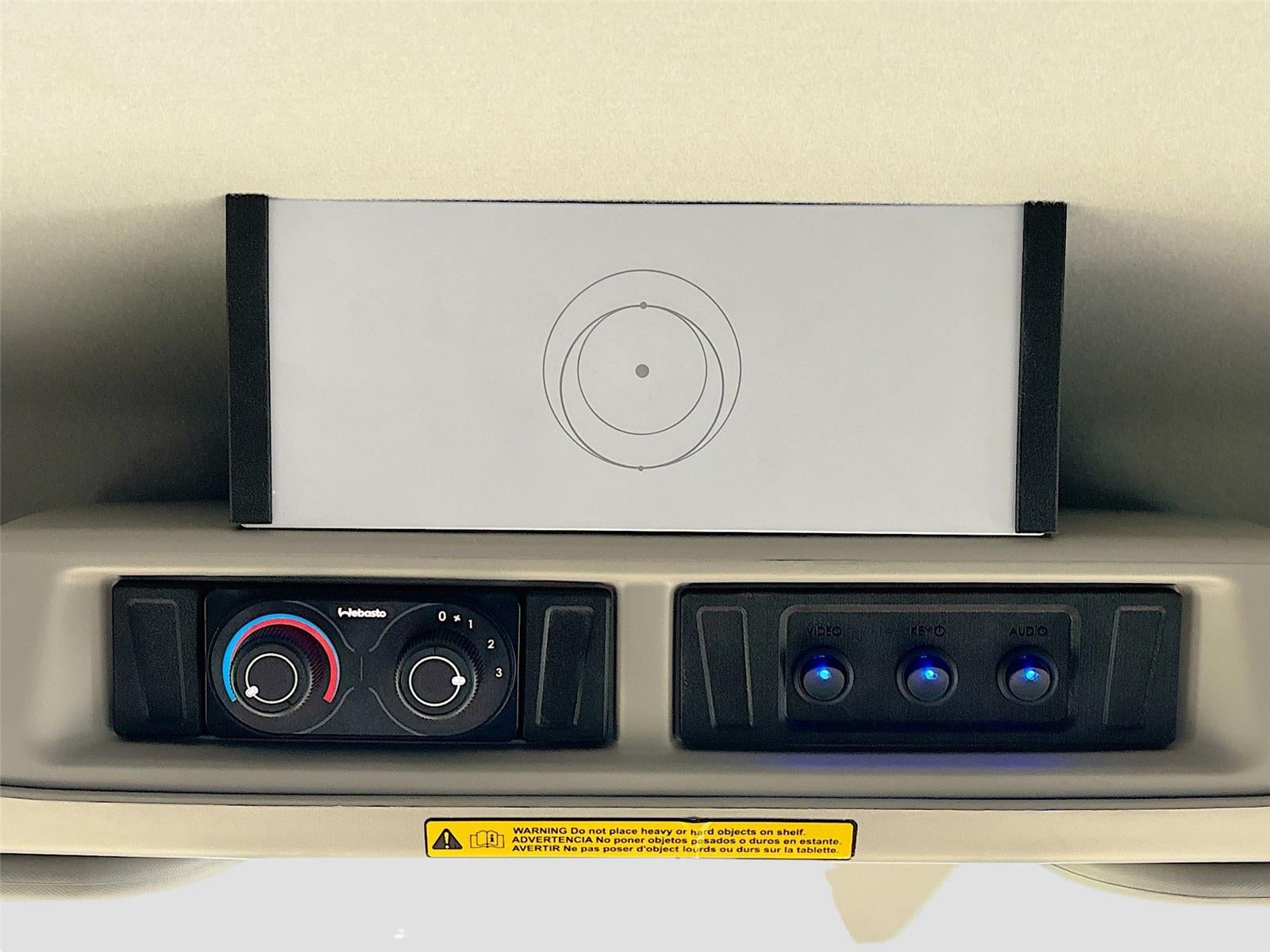 2025 Ford Waldoch Boundary Waters Passenger Van T-250 148" Med Rf 9070 GVWR AWD