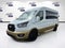 2025 Ford Waldoch Boundary Waters Passenger Van T-250 148" Med Rf 9070 GVWR AWD