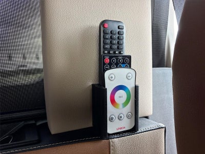 2025 Ford Waldoch Boundary Waters Passenger Van T-250 148" Med Rf 9070 GVWR AWD